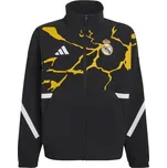 Adidas Dětská bunda REAL MADRID Avengers Z.N.E. velikost: 164