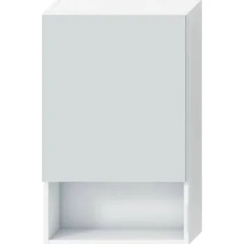 Šatní skříň Jika Zrcadlová skříňka Lyra Plus 80x50 cm lamino H4532310383041