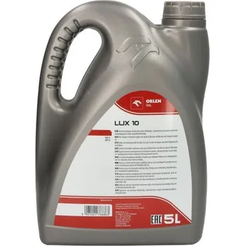 Motorový olej ORLEN Motorový olej LUX (5 l) 30 PN-73/C-96085
