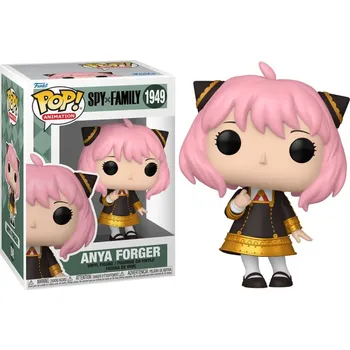 Figurka Funko Pop! Spy X Family Anya Forger 1949