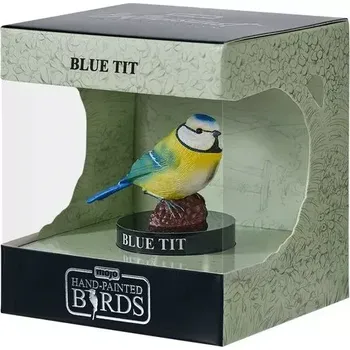 Mojo Sýkora modřinka v krabičce