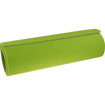 Karimatka Rulyt® Karimatka 90x50x1,0 cm – jednovrstvá PE, zelená
