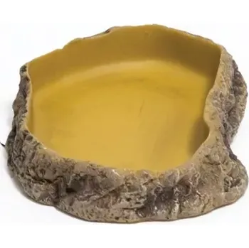 Teraristika Terarijní miska na krmivo S