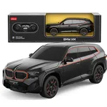 Rastar BMW XM 1:24 černé 