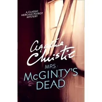 Mrs McGinty´s Dead (Agatha Christie, 2016)