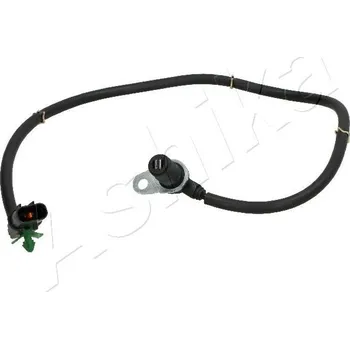 Brzdový systém Snímač, počet otáček kol ASHIKA 151-05-571