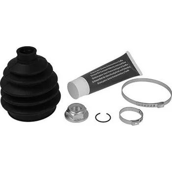 Posilovač řízení Metelli 13-0663 Sada manžet řízení