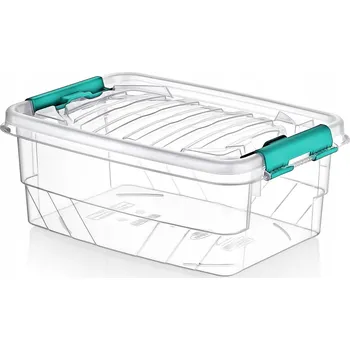 Úložný box Úložný box Chomik Multibox obdélníkový 5 l