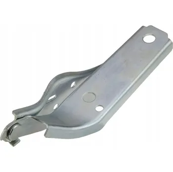 Zavěšení kol NTY EZC-VW-372 Pant, víko motorového prostoru