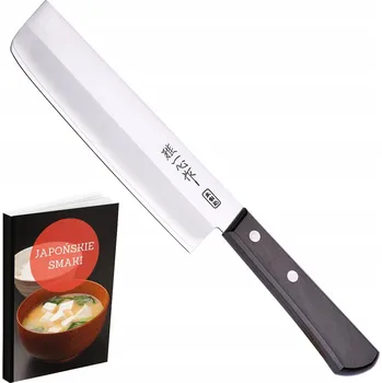 Kuchyňský nůž Nůž zeleniny Seki Kanetsugu 16,5 cm