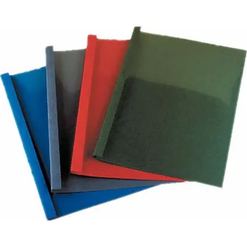 Archivační box Argo Termoobálky A4 Prestige, A4, 1,5 mm/100 ks, zelené (AG1083)