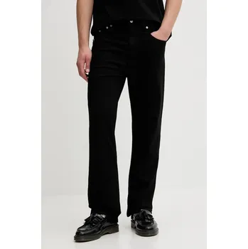 Dámské džíny Džíny Tommy Jeans DM0DM22264 černá 99E, vel. 30/32