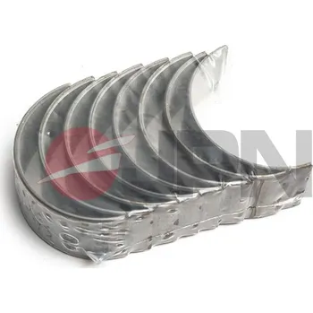 Píst motoru JPN Sada pístních kroužků 60M0503.000-JPN