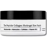 Cosrx The Peptide Collagen Hydrogel Eye…