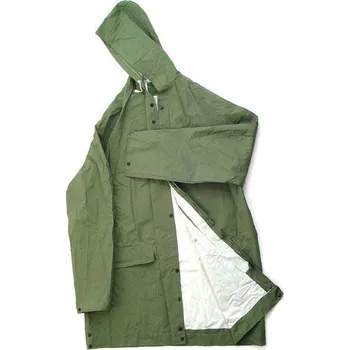 Pláštěnka Pláštěnka Reis vel. XXL zelená