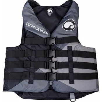 Pánská vesta Záchranná vesta Spinera Deluxe Nylon 50N L