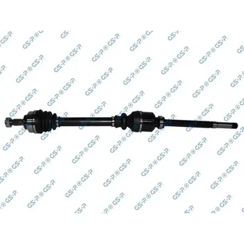 Poloosa kola Hnací hřídel GSP 210229
