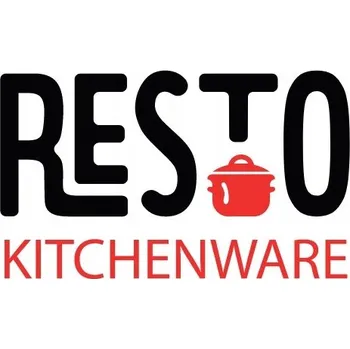 Termo taška Resto 5510 šedá 11 l