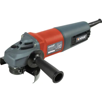 úhlová bruska Extol premium ZRUŠENO! Nahrazeno výrobkem 8892022, bruska úhlová AG 125 A