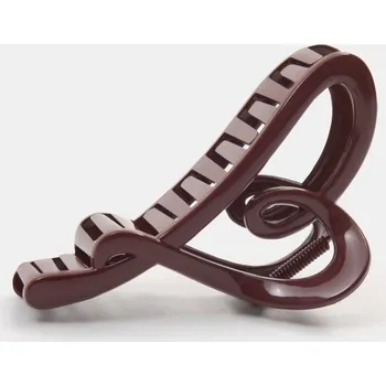 Sinsay - Skřipec do vlasů - kaštanová - 012GX-83X - 012GX-83X-ONE