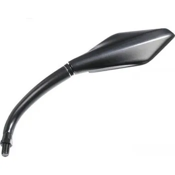 Zrcátko pro motocykl Vicma zrcátko univerzální černé - pravé E277I pro motorku