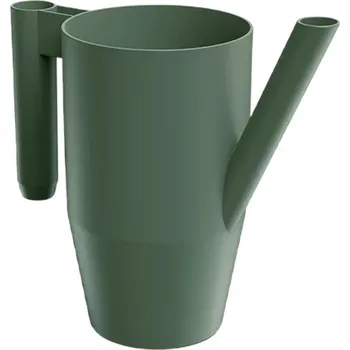 Konev Prosperplast Ibis 2 l tmavě zelená