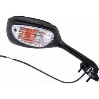 Zrcátko pro motocykl Vicma zrcátko Suzuki GSX-R 600/750 (10-), GSX-R 1000 (09-) - pravé ES969D pro motorku