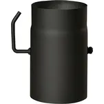 Kovovýroba Jeníkov ROK160.250.15.0 160 x 250 mm