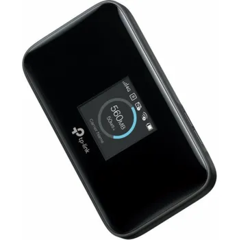Počítačové příslušenství TP-Link M7750 zařízení pro mibilní síť Router