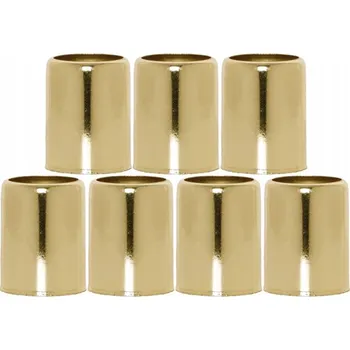 Svícen Sada 7 dekorací na svícny a svíčky