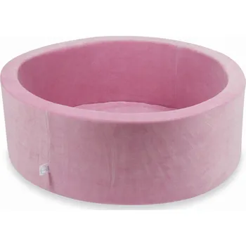 Podprsenka Suchý bazének bez míčků Mimii Velvet Soft 90,3 x 30 cm