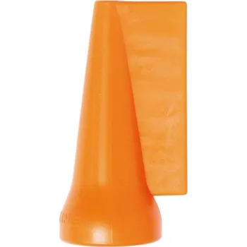 Zahradní hadice Loc-Line 59881 - Tryska 1/2", kloubová, 90° pr. 12,70mm, plochá, LOC-LINE