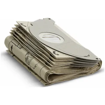 Příslušenství k vysavači Karcher Sada filtračních sáčků a mikrofiltru do vysavače Kärcher SE 5.100, 5 dílů, 6.904-143.0