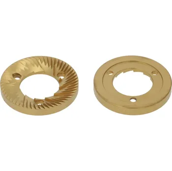 Kávovar Nuova Ricambi S.r.l. Mlecí kameny Mythos One 75mm, náhrada Nuova Ricambi