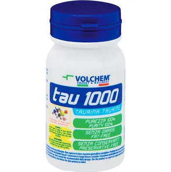 Zdraví Volchem TAU 1000 60 tablet