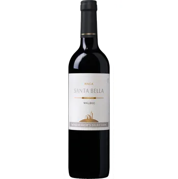 Víno Finca Santa Bella Malbec 2024 San Juan