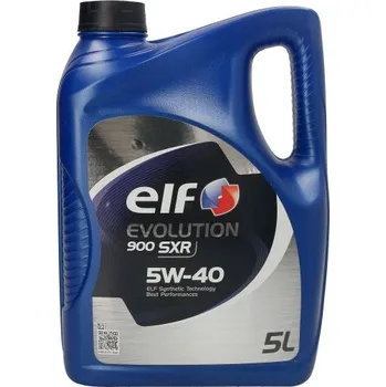 Auto-moto ELF Motorový olej EVOLUTION (5L) 5W40 SN B4 FIAT 9.55535 G1 FIAT 9.55535 M2 FIAT 9.55535 N1 MB 229.5 PORSCHE A40 PSA B71 2296 RENAULT RN 0700 RENAULT RN 0710 VW 502.00 VW 505