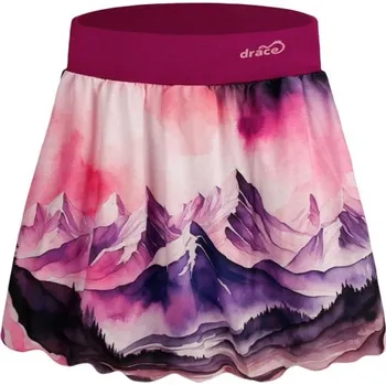 Dívčí sukně Dráče Balónová sukně hory Velikost: 104-110