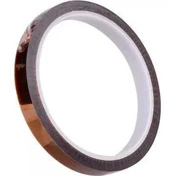 Izolační páska Izolační páska KAPTON, samolepící 10mm x 20m