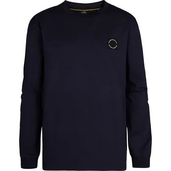 Chlapecké tričko Tričko Petrol Industries Dunkelblau 2384507 104