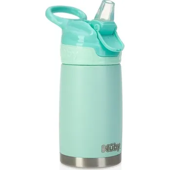 Kojenecká láhev Dětská lahev Nuby 80560, 300 ml
