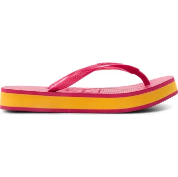 Dívčí pantofle Havaianas Electric 8678769 1/2