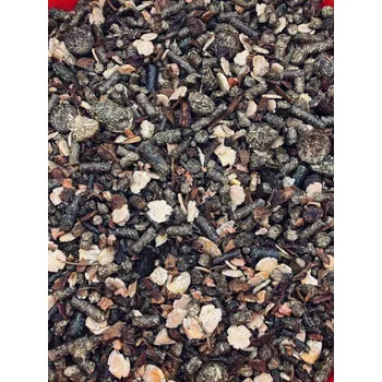 Krmivo pro koně Sano ProEQUI Müsli No Grain 20 kg