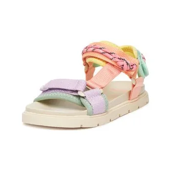 Dámská obuv Sandály Roxy CS6081-04 Barevná 32