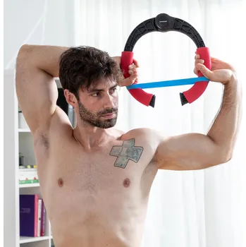 InnovaGoods Nastavitelný posilovač rukou Forcearc 849493