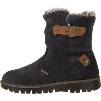 Dívčí obuv Primigi Schwarz 9948304 33