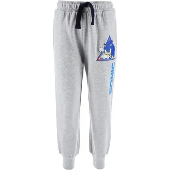 Sun City Tepláky sonic Barva: šedá, Velikost: 6