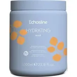 Echosline Hydratační maska na vlasy Echosline 1000ml