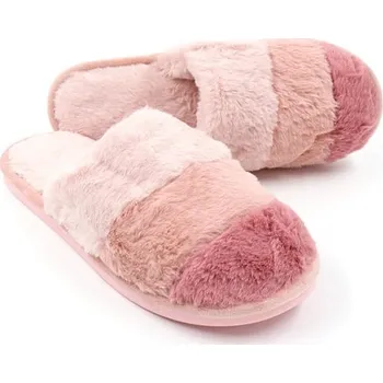 Dámské pantofle Confly Rosa/ Pink 331562 37