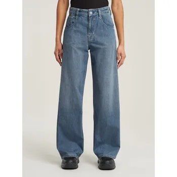 Dámské džíny Džíny G-Star Blau 6858574 W30/L32